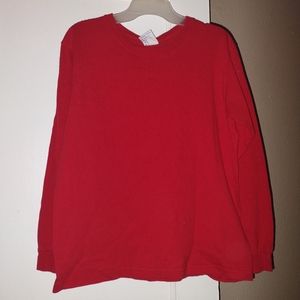 Long sleeve tee